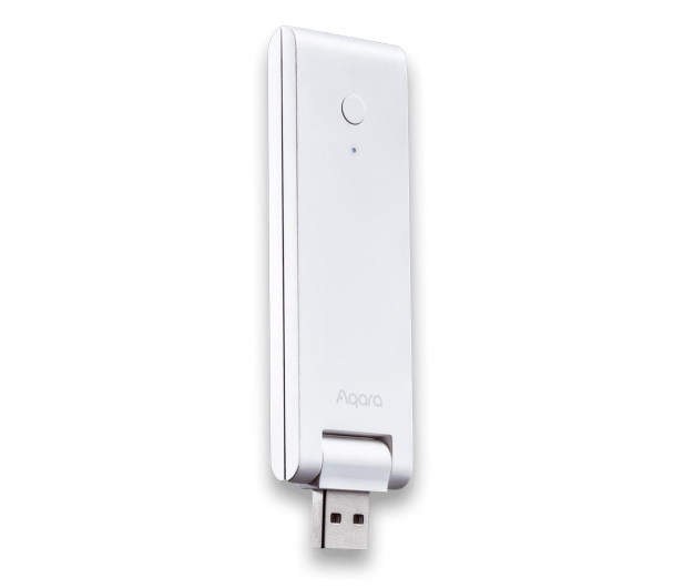 AQARA Jednostka Centralna Smart Home - HE1-G01 - 693654 - zdjęcie 4